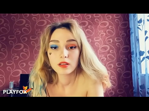 ❤️ Mágikus virtuális valóság szemüveg adott nekem szex Harley Quinnel ️ Orosz pornó at hu.91sesex101.top ️❤