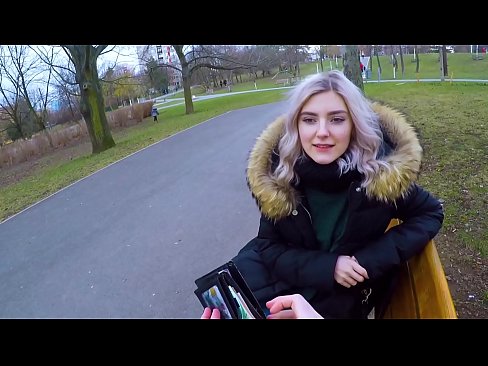 ❤️ Egy idegen forró ondójának lenyelése pénzért - szopás a parkban Eva Elfie-től ️ Orosz pornó at hu.91sesex101.top ️❤